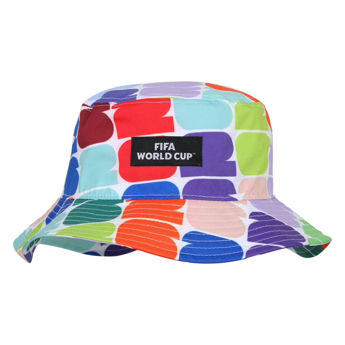 FIFA 2026 Bucket Hat - OSFM