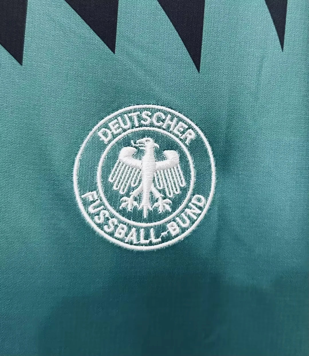Germany Away Shirt - 1994