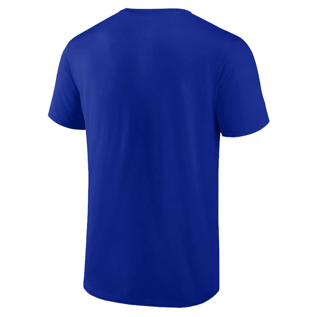 Icon Sports US and International Soccer Cotton Tee