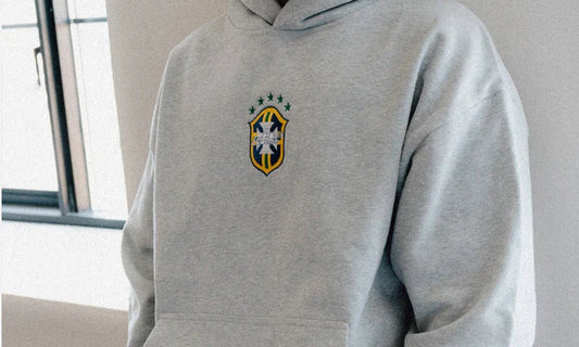 Brazil Men’S Tracksuit