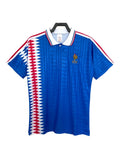 France Home Shirt - 1994