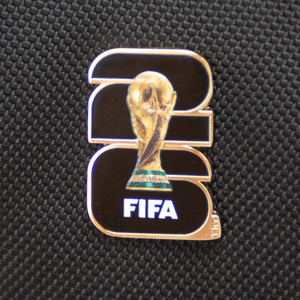 FIFA World Cup 7 Piece Pin Set