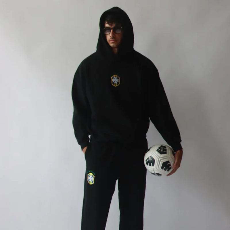 Brazil Men’S Tracksuit