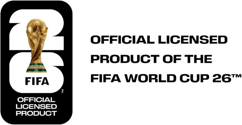 Official 2026 FIFA World Cup Trophy Magnetic Metal Bottle Opener (5.75" X 2.5") - Perfect Soccer Fan Gift, Refrigerator Magnet & Bar Accessory for 2026 World Cup