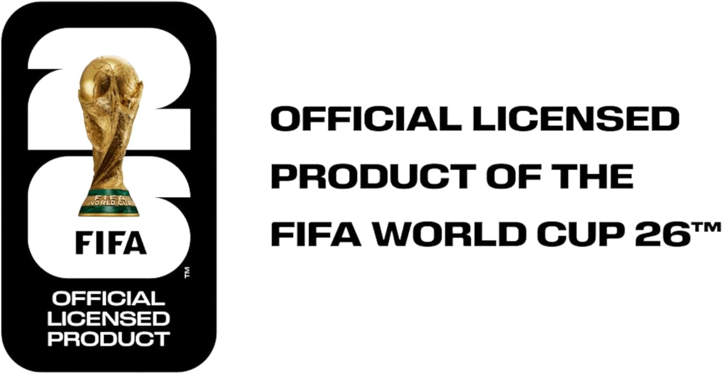 Official 2026 FIFA World Cup Trophy Magnetic Metal Bottle Opener (5.75" X 2.5") - Perfect Soccer Fan Gift, Refrigerator Magnet & Bar Accessory for 2026 World Cup