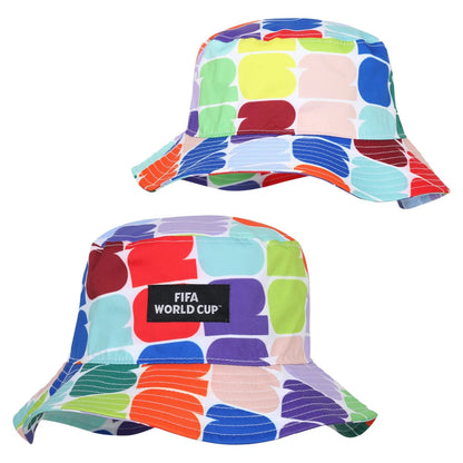 FIFA  2026 Bucket Hat - OSFM