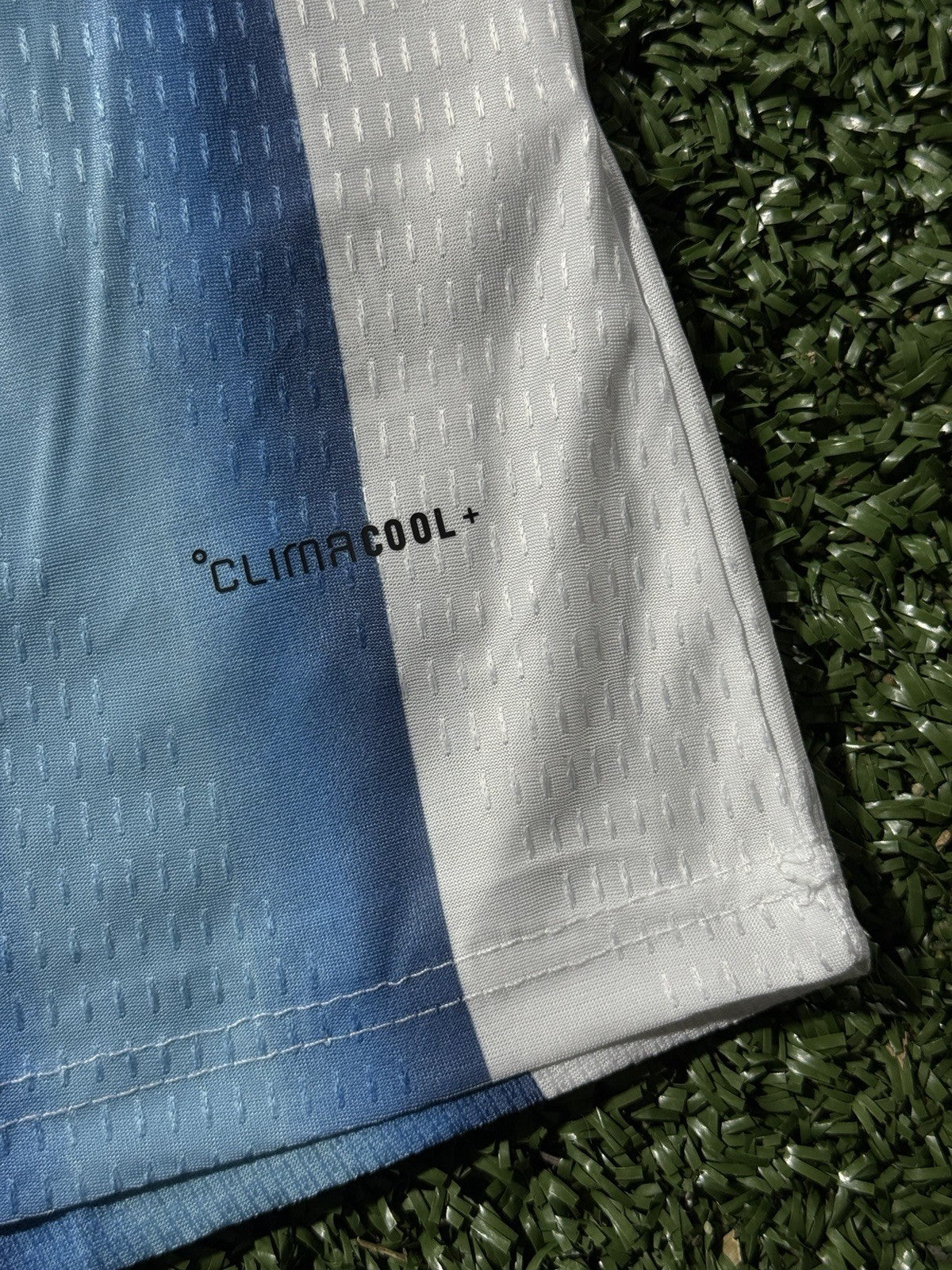 Argentina World Cup 2026 Soccer Jersey Player Version Premium Quality