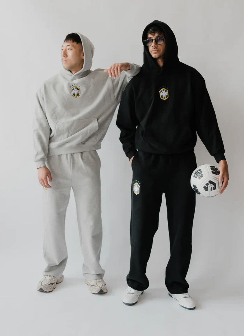 Brazil Men’S Tracksuit