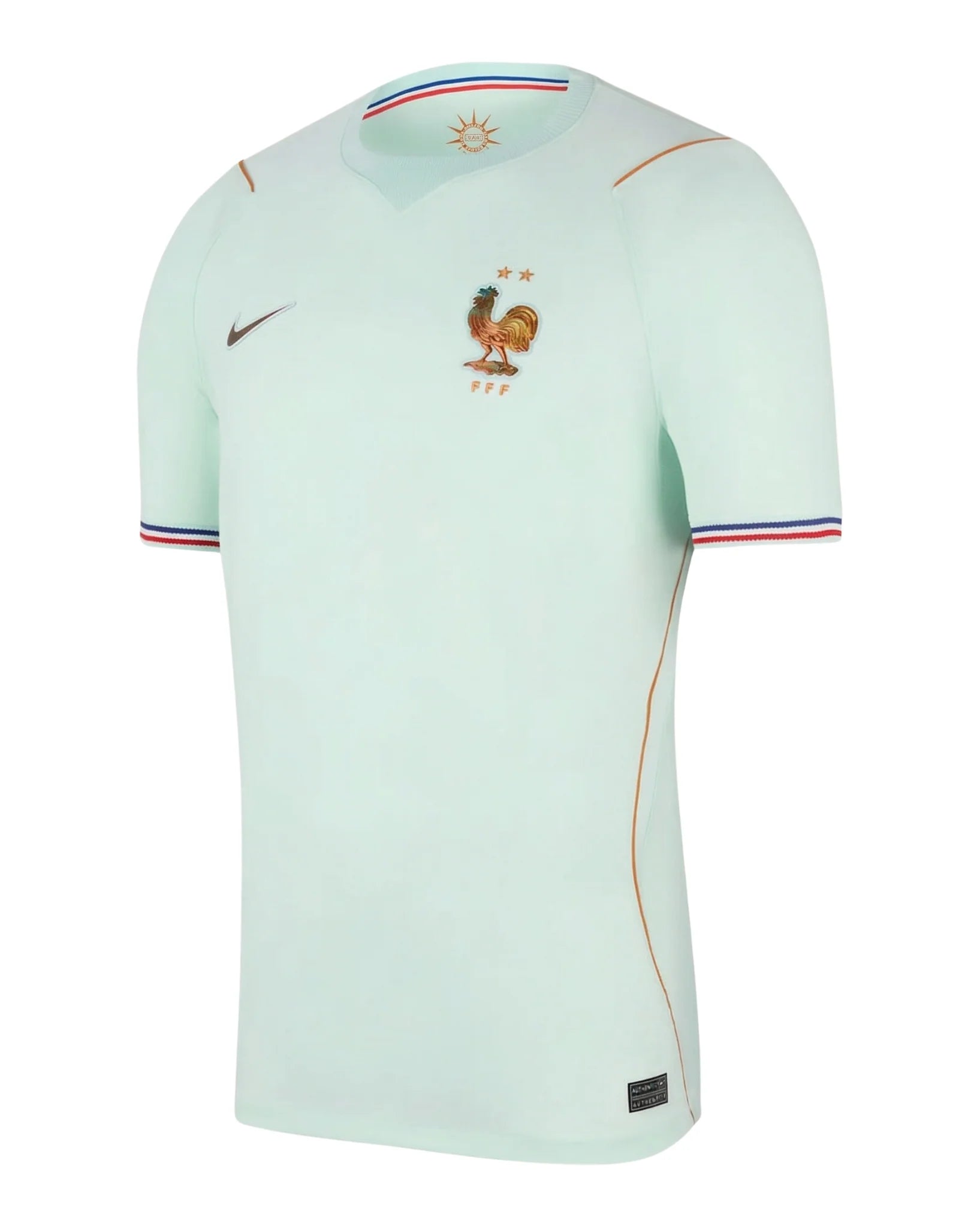 France 2026 Away Jersey