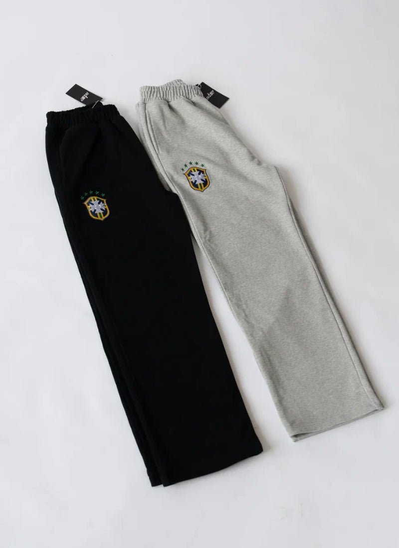 Brazil Men’S Tracksuit